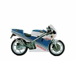 NSR250 (>1987)